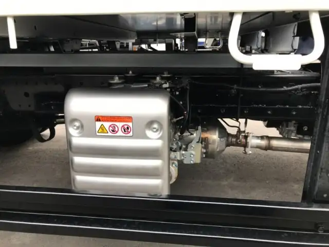 日野 デュトロ  クレーン付き(ユニック) 2KG-XZU710M R6｜画像17