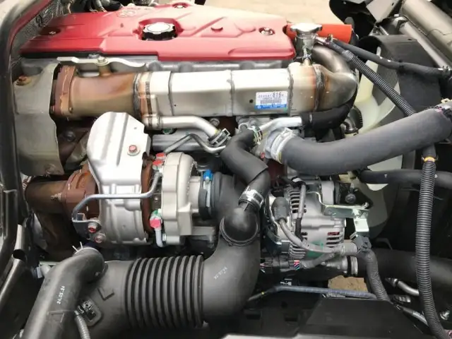 日野 デュトロ  クレーン付き(ユニック) 2KG-XZU710M R6｜画像20