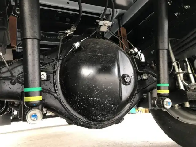 日野 デュトロ  クレーン付き(ユニック) 2KG-XZU710M R6｜画像18