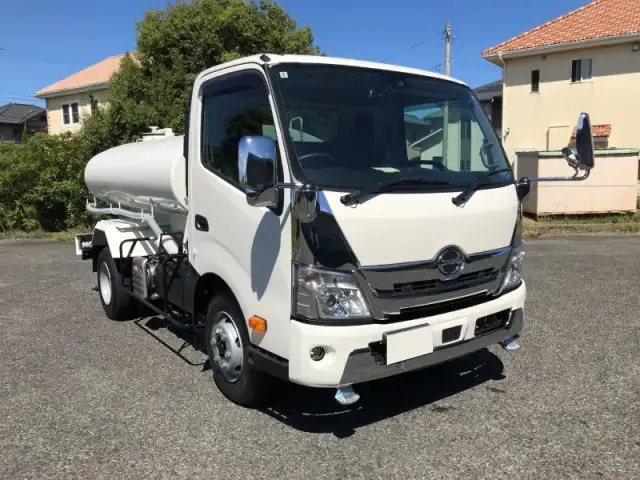 日野 デュトロ  タンク車 2KG-XZU700M R7｜画像2