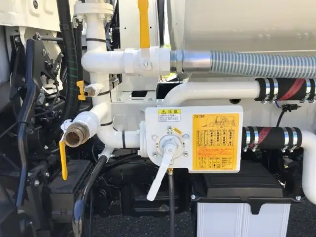 日野 デュトロ  タンク車 2KG-XZU700M R7｜画像6