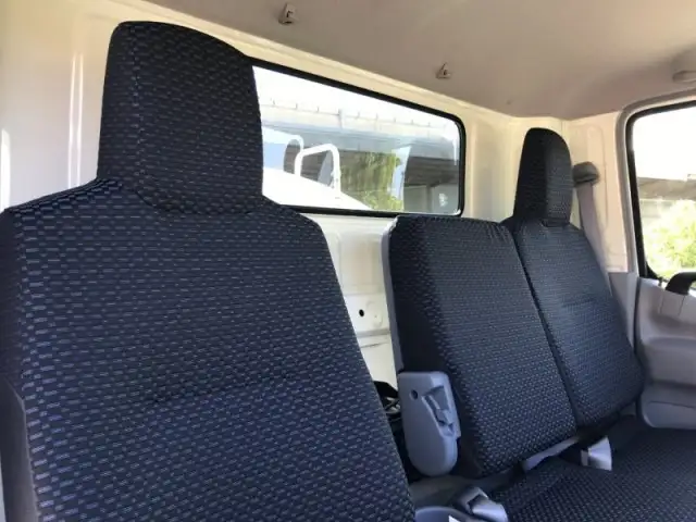 日野 デュトロ  タンク車 2KG-XZU700M R7｜画像12