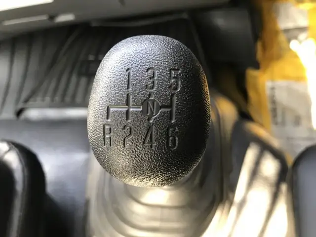 いすゞ フォワード  ダンプ 2RG-FRR90S4 R6｜画像12