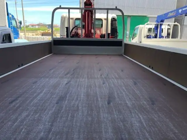 日野 デュトロ  クレーン付き(ユニック) 2KG-XZU720M R6｜画像6