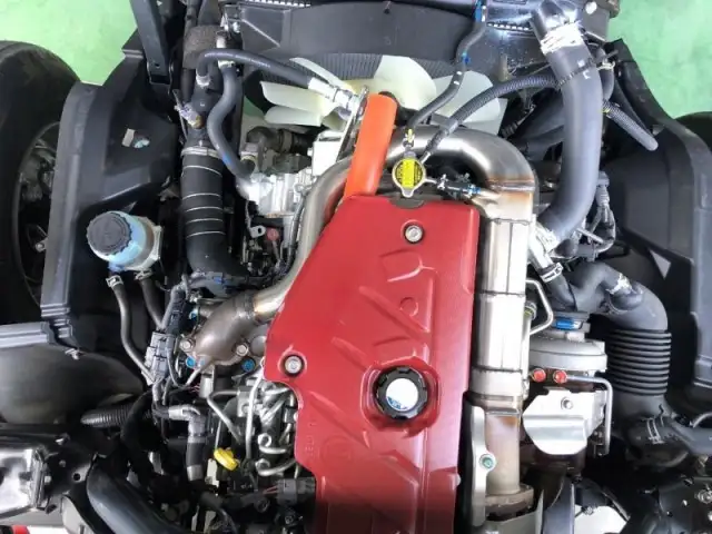 日野 デュトロ  クレーン付き(ユニック) 2KG-XZU720M R6｜画像19