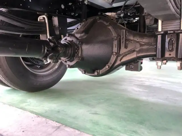 日野 デュトロ  クレーン付き(ユニック) 2KG-XZU720M R6｜画像18