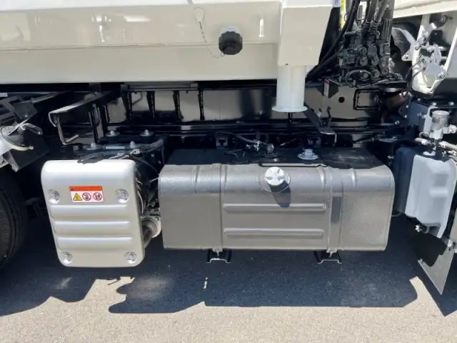 日野 デュトロ  アームロール 2KG-XZU605M R6｜画像15
