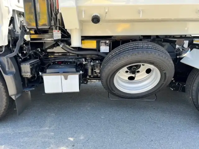日野 デュトロ  アームロール 2KG-XZU605M R6｜画像16