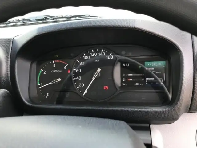 日野 デュトロ  ダンプ 2KG-XZU630T R5｜画像12