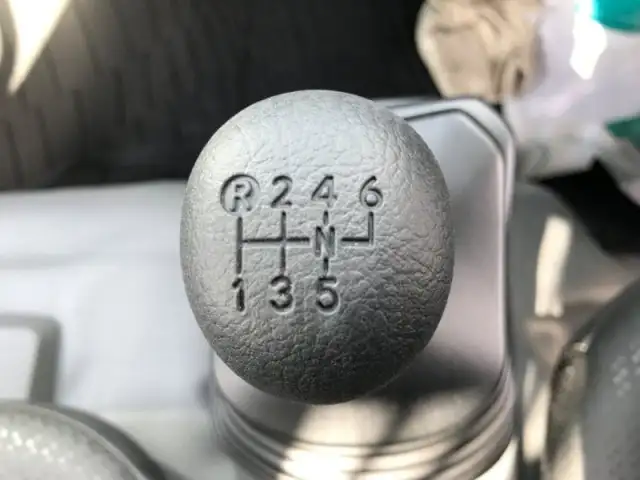 日野 デュトロ  ダンプ 2KG-XZU630T R5｜画像13