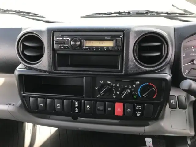 日野 デュトロ  ダンプ 2KG-XZU630T R5｜画像11