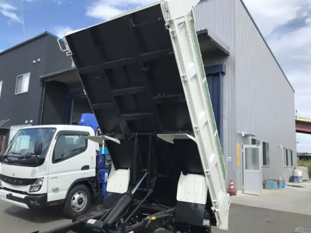 日野 デュトロ  ダンプ 2KG-XZU630T R5｜画像15
