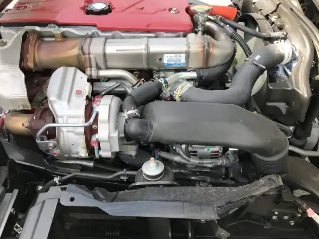日野 デュトロ  ダンプ 2KG-XZU630T R5｜画像19