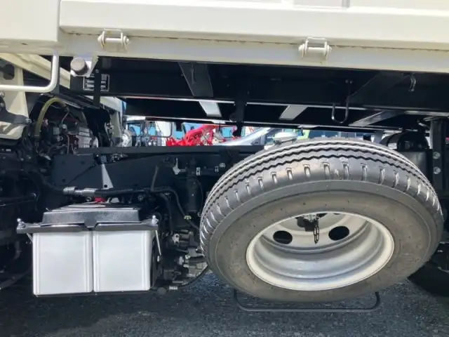 日野 デュトロ  ダンプ 2KG-XZU630T R5｜画像16