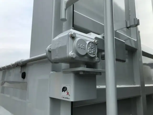 三菱 スーパーグレート  ダンプ 2PG-FV80VX R7｜画像7