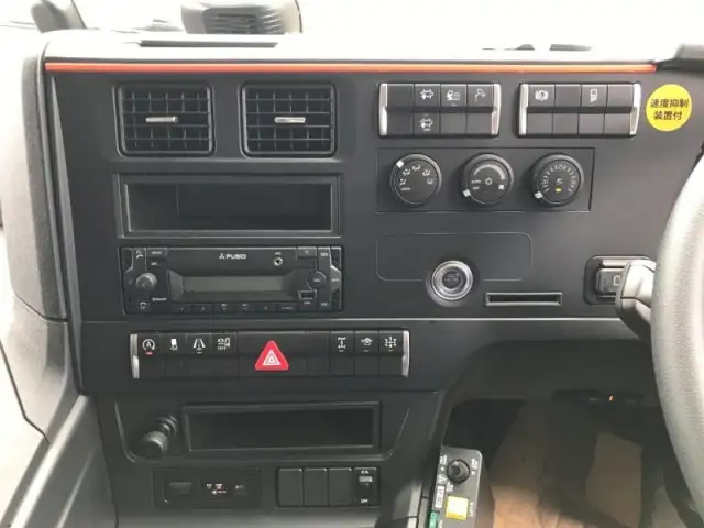 三菱 スーパーグレート  ダンプ 2PG-FV80VX R7｜画像11