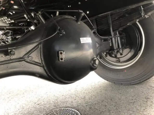 三菱 ファイター  ダンプ 2KG-FK62FZ R6｜画像17