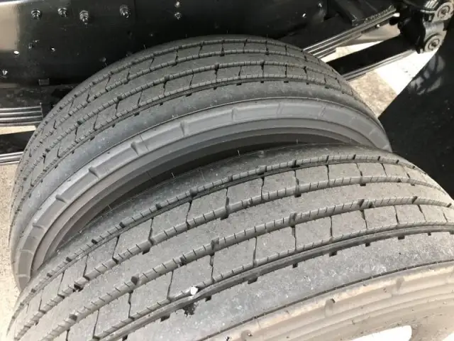 三菱 ファイター  ダンプ 2KG-FK62FZ R6｜画像20