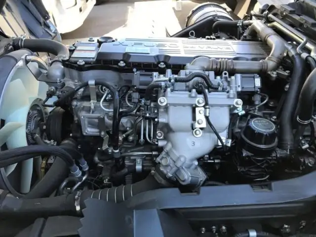 三菱 ファイター  車両重機運搬 2KG-FK62FZ R6｜画像19