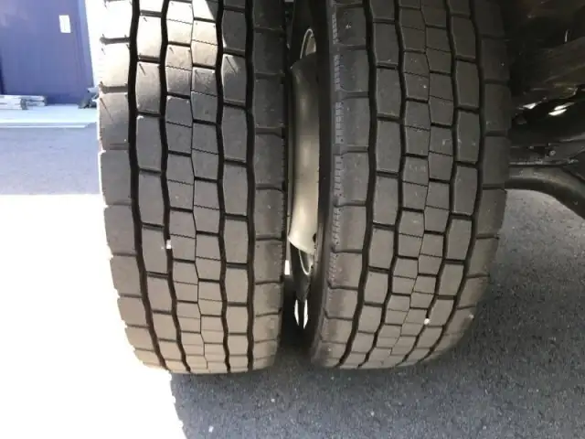 三菱 ファイター  車両重機運搬 2KG-FK62FZ R6｜画像20