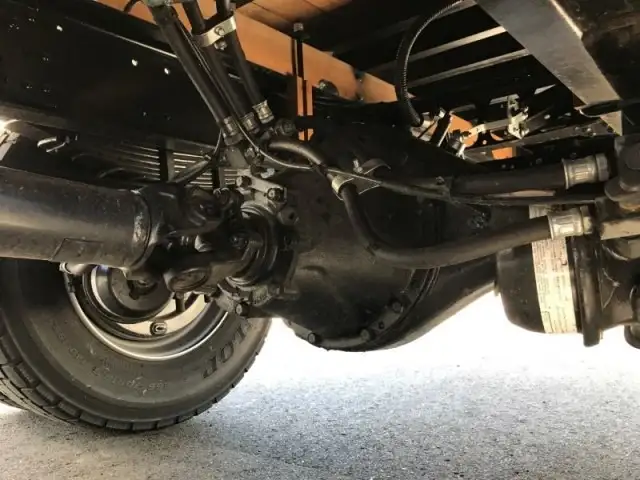 三菱 ファイター  車両重機運搬 2KG-FK62FZ R6｜画像18
