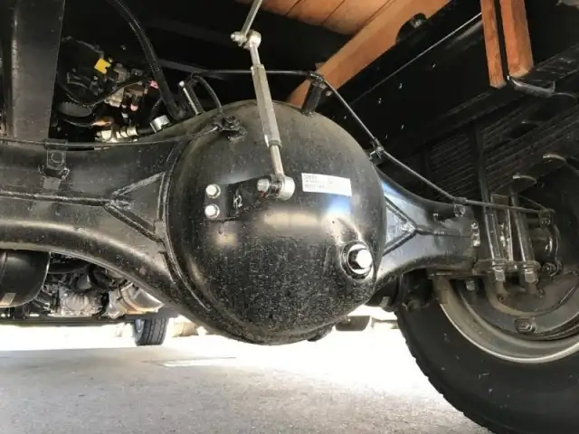 三菱 ファイター  車両重機運搬 2KG-FK62FZ R6｜画像17