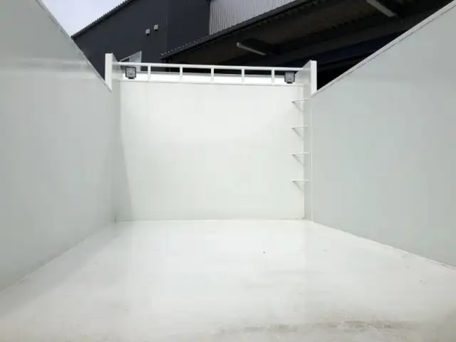 三菱 ファイター  ダンプ 2KG-FK62FZ R6｜画像6
