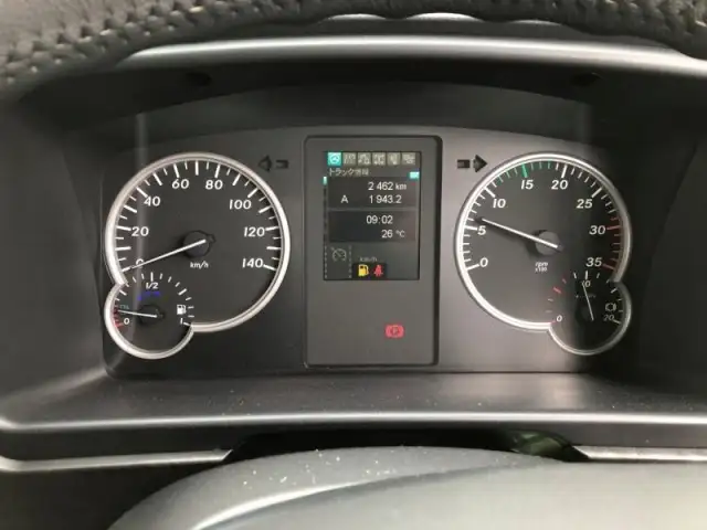 三菱 ファイター  ダンプ 2KG-FK62FZ R6｜画像13