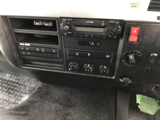 三菱 ファイター  ダンプ 2KG-FK62FZ R6｜画像14