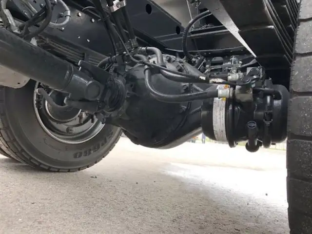 三菱 ファイター  ダンプ 2KG-FK62FZ R6｜画像18