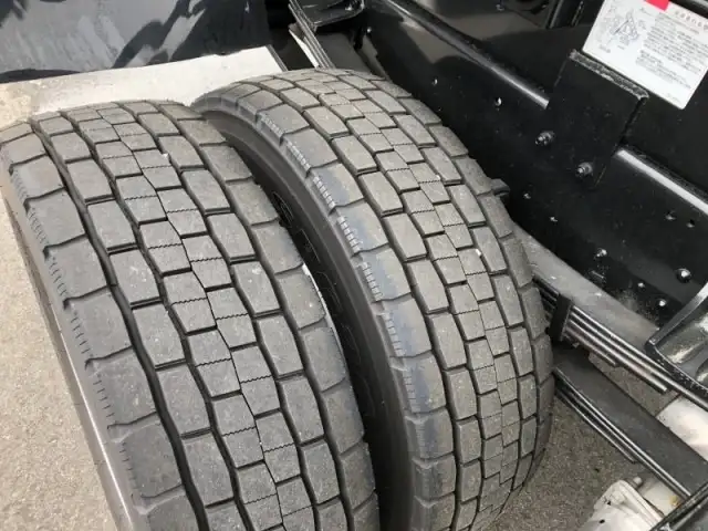 三菱 ファイター  ダンプ 2KG-FK62FZ R6｜画像20