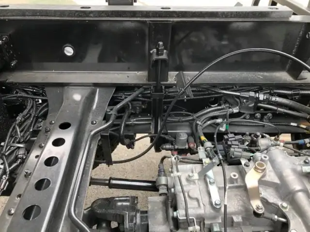 三菱 ファイター  ダンプ 2KG-FK62FZ R6｜画像16