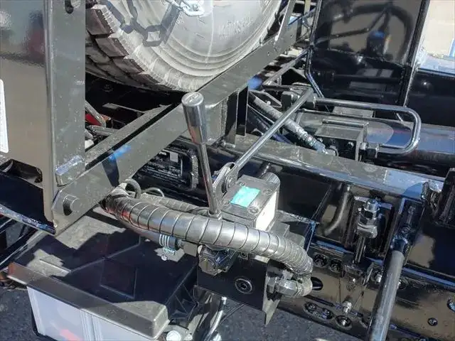 三菱 ファイター アームロール 2KG-FK72F R7|画像19