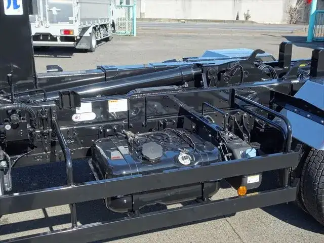 三菱 ファイター アームロール 2KG-FK72F R7|画像18