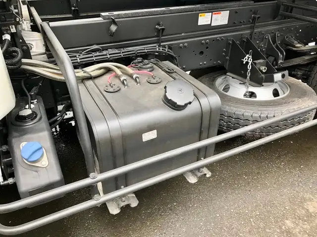 三菱 ファイター  ダンプ 2KG-FK62F R4｜画像18