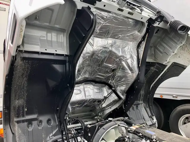三菱 ファイター  ダンプ 2KG-FK62F R4｜画像19