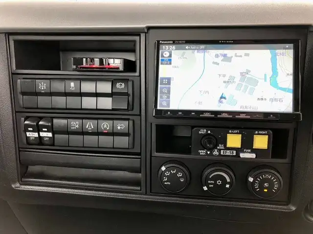 三菱 ファイター  ダンプ 2KG-FK62F R4｜画像13
