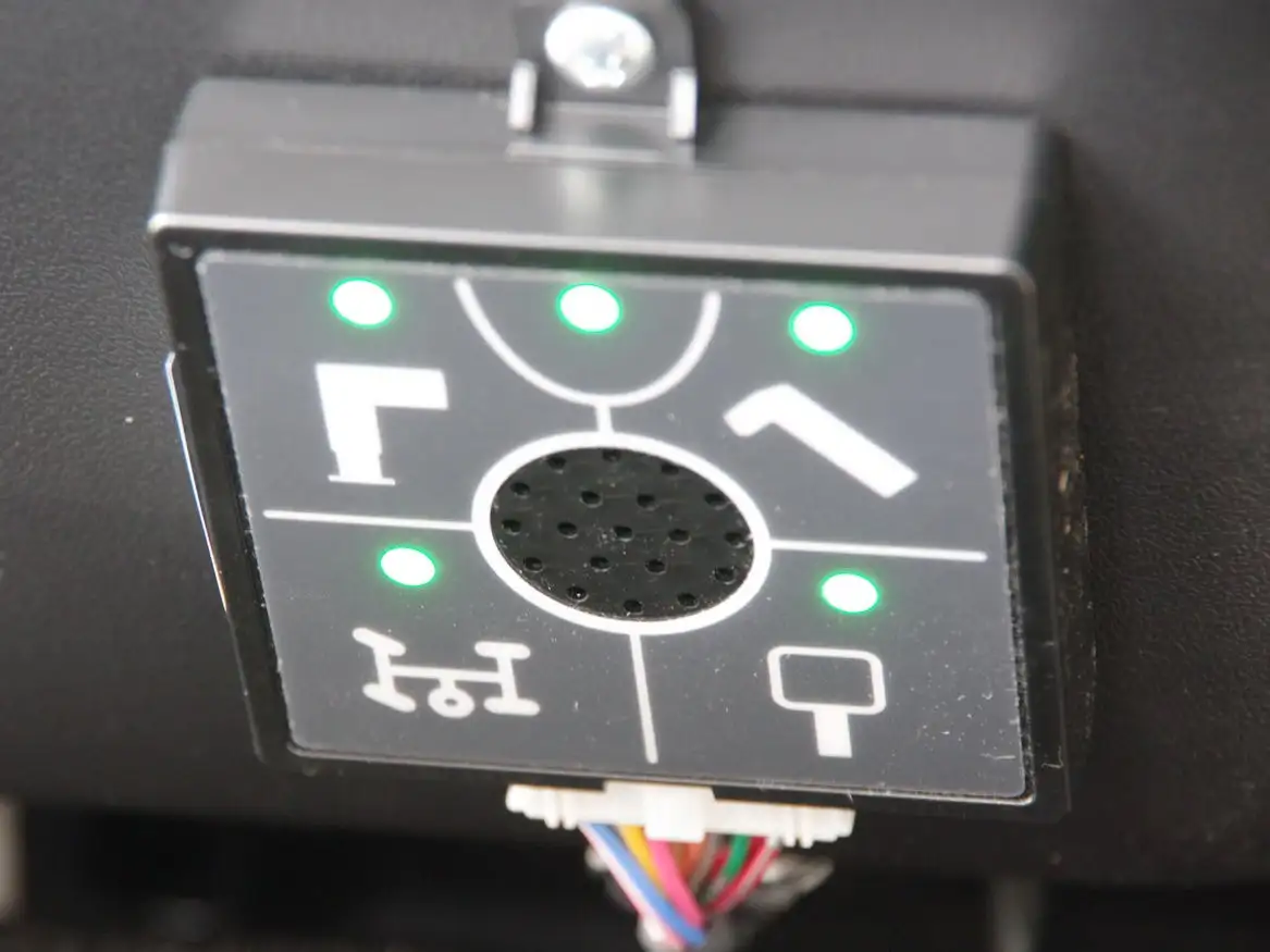 三菱 ファイター  クレーン付き(ユニック) 2KG-FK62F R7｜画像16