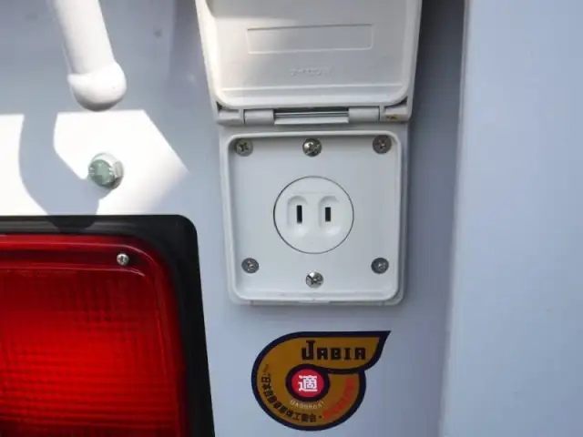 トレクス 国産車その他  トレーラー PFB34118 unregistered｜画像11