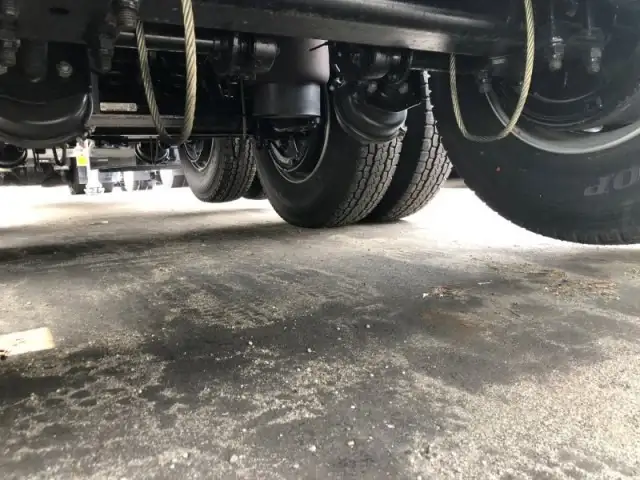 トレクス 国産車その他  トレーラー PFB34118 unregistered｜画像19