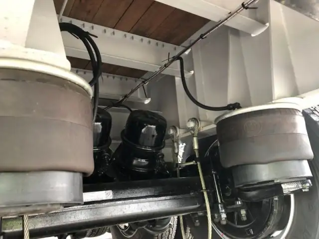 トレクス 国産車その他  トレーラー PFB34118 unregistered｜画像18