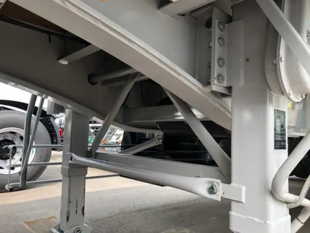 トレクス 国産車その他  トレーラー PFB34118 unregistered｜画像13