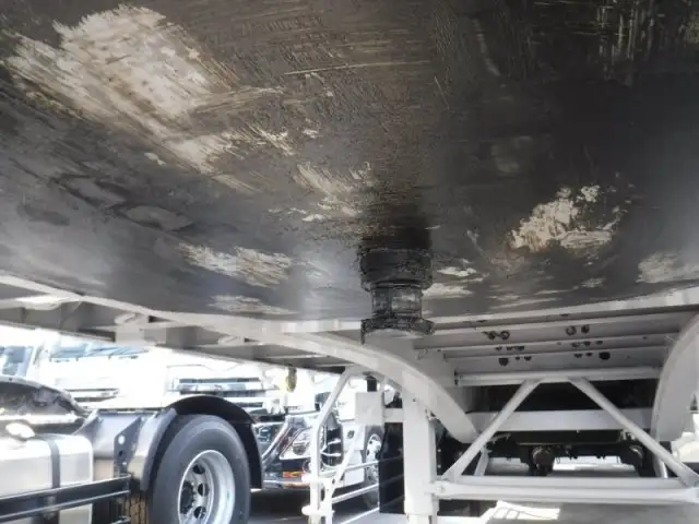 トレクス 国産車その他  トレーラー PFB34118 unregistered｜画像15
