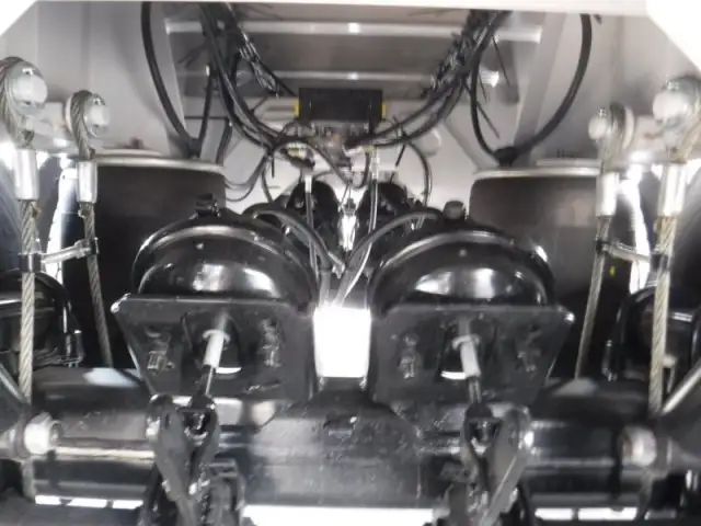 トレクス 国産車その他  トレーラー PFB34118 unregistered｜画像17