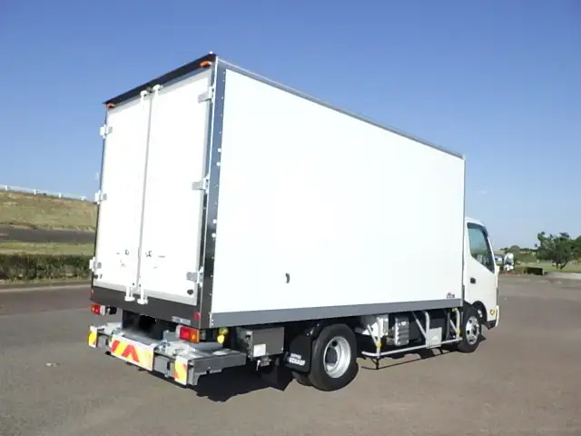 日野 デュトロ  冷凍冷蔵 2RG-XZU712M R5｜画像3