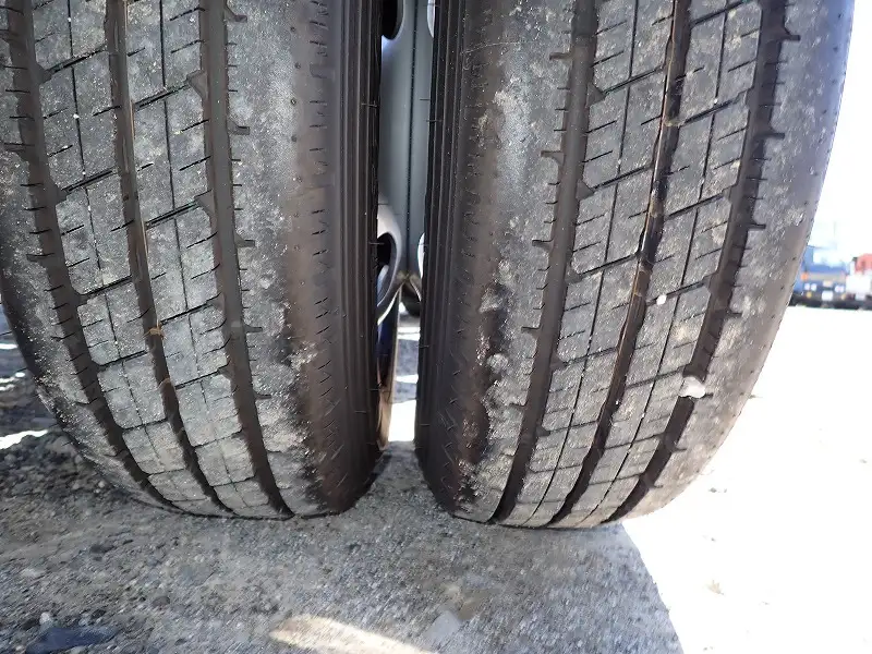 三菱 キャンター  アームロール 2RG-FBAV0 R7｜画像20