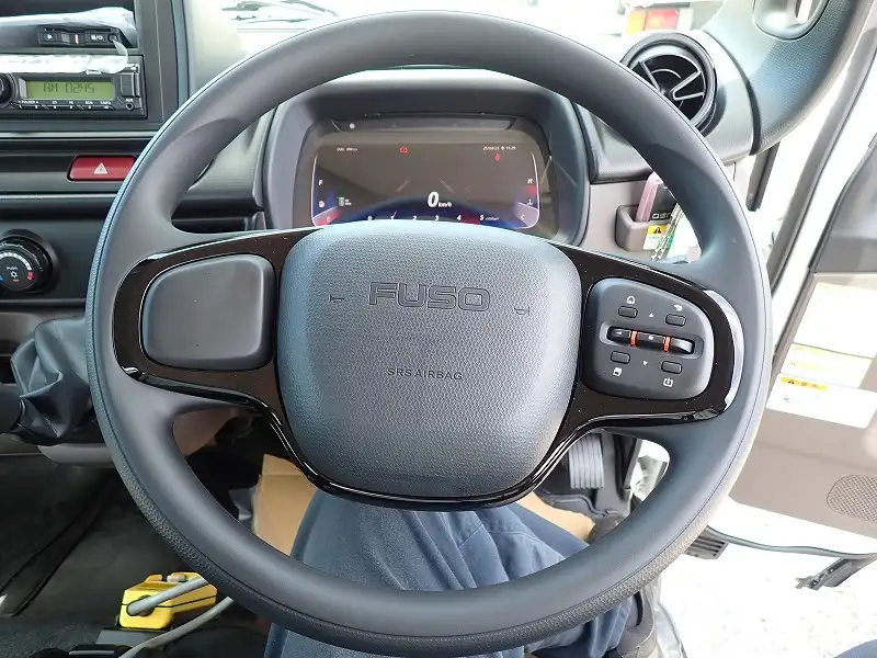 三菱 キャンター  アームロール 2RG-FBAV0 R7｜画像12