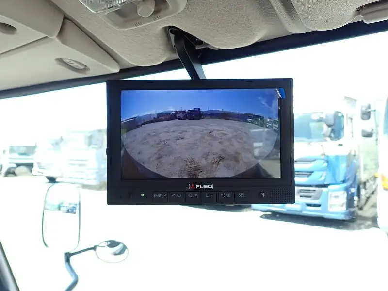 三菱 キャンター  アームロール 2RG-FBAV0 R7｜画像15