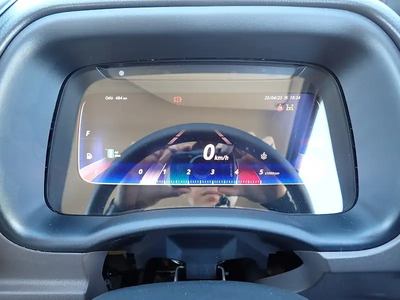 三菱 キャンター  アームロール 2RG-FBAV0 R7｜画像14