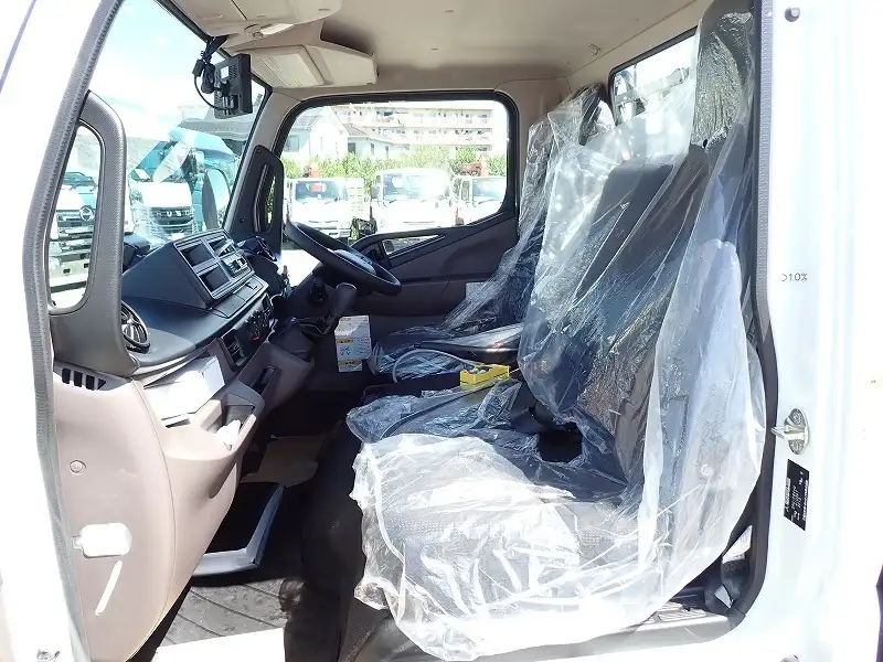 三菱 キャンター  アームロール 2RG-FBAV0 R7｜画像11